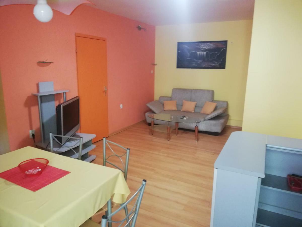 Лукс Апартамент Stara Zagora Exterior photo